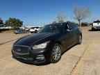 2014 INFINITI Q50