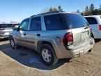 2003 CHEVROLET Trailblazer