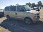 2002 CHEVROLET Astro