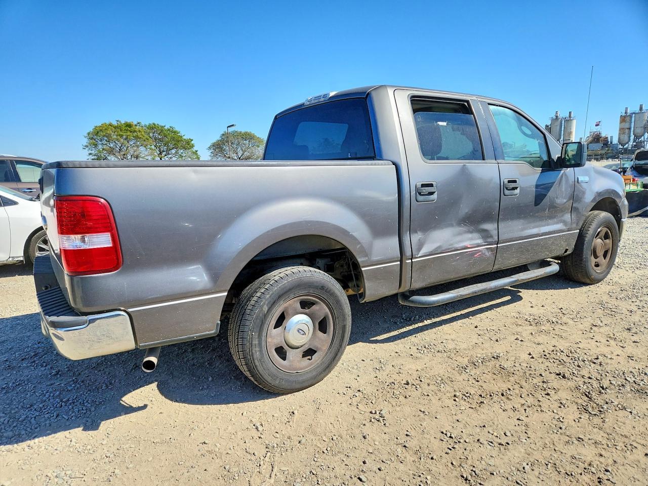 2006 FORD F-150 Lightning