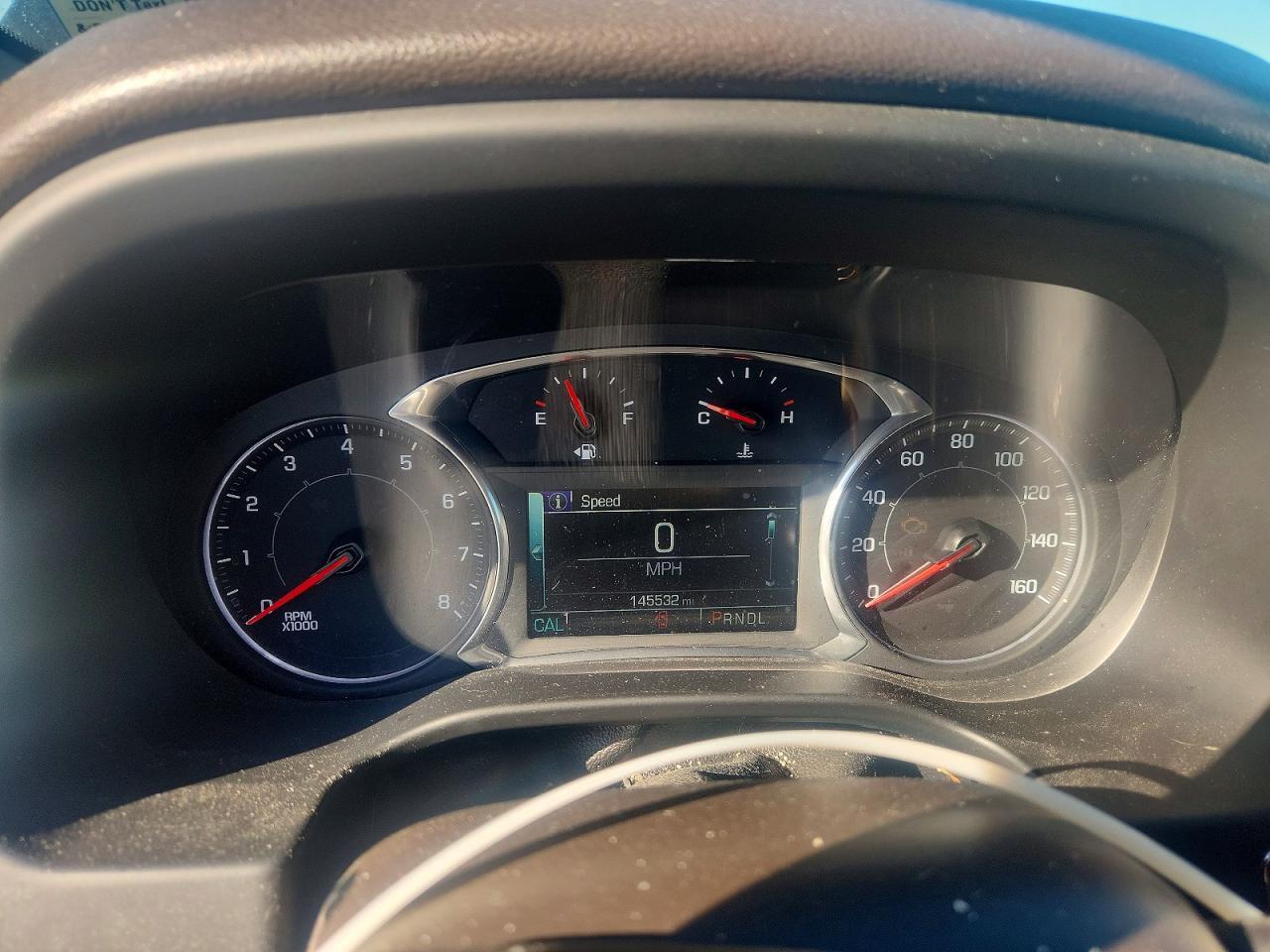 2017 GMC ACADIA
