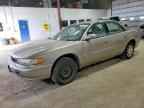 2002 BUICK Century
