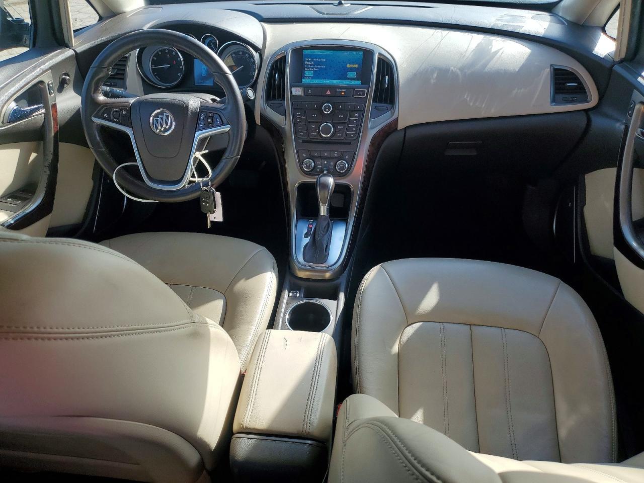 2013 BUICK VERANO
