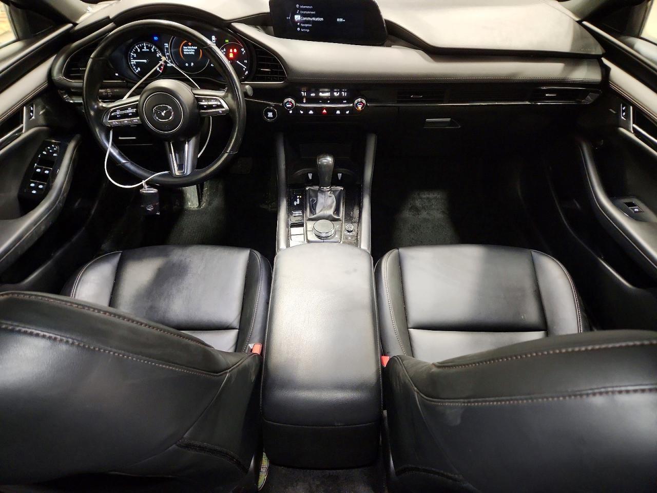 2022 MAZDA 3