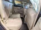 2015 NISSAN MURANO