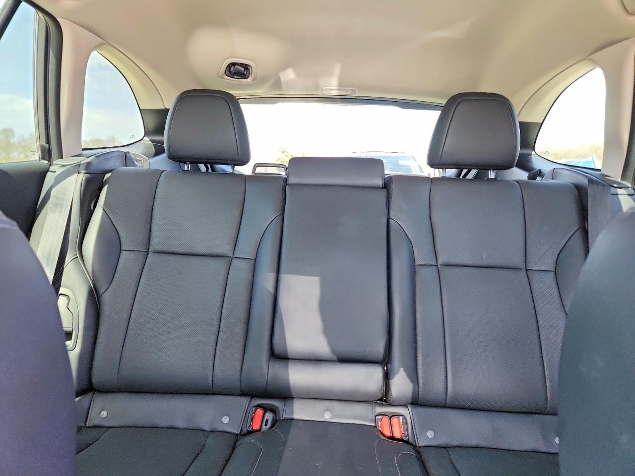 2023 SUBARU Outback
