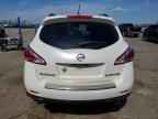 2014 NISSAN MURANO