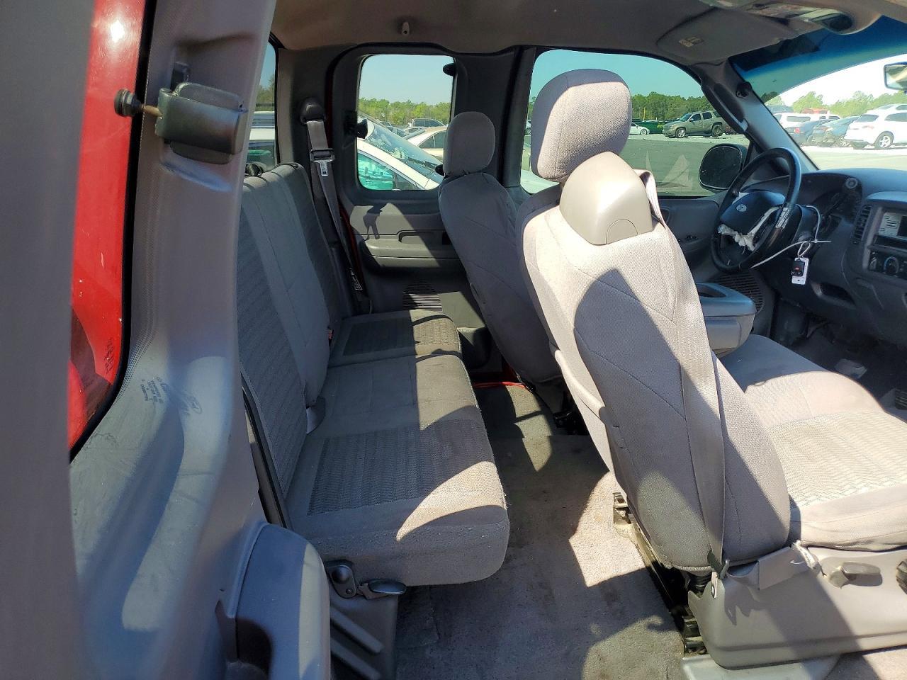 2003 FORD F-150 Lightning