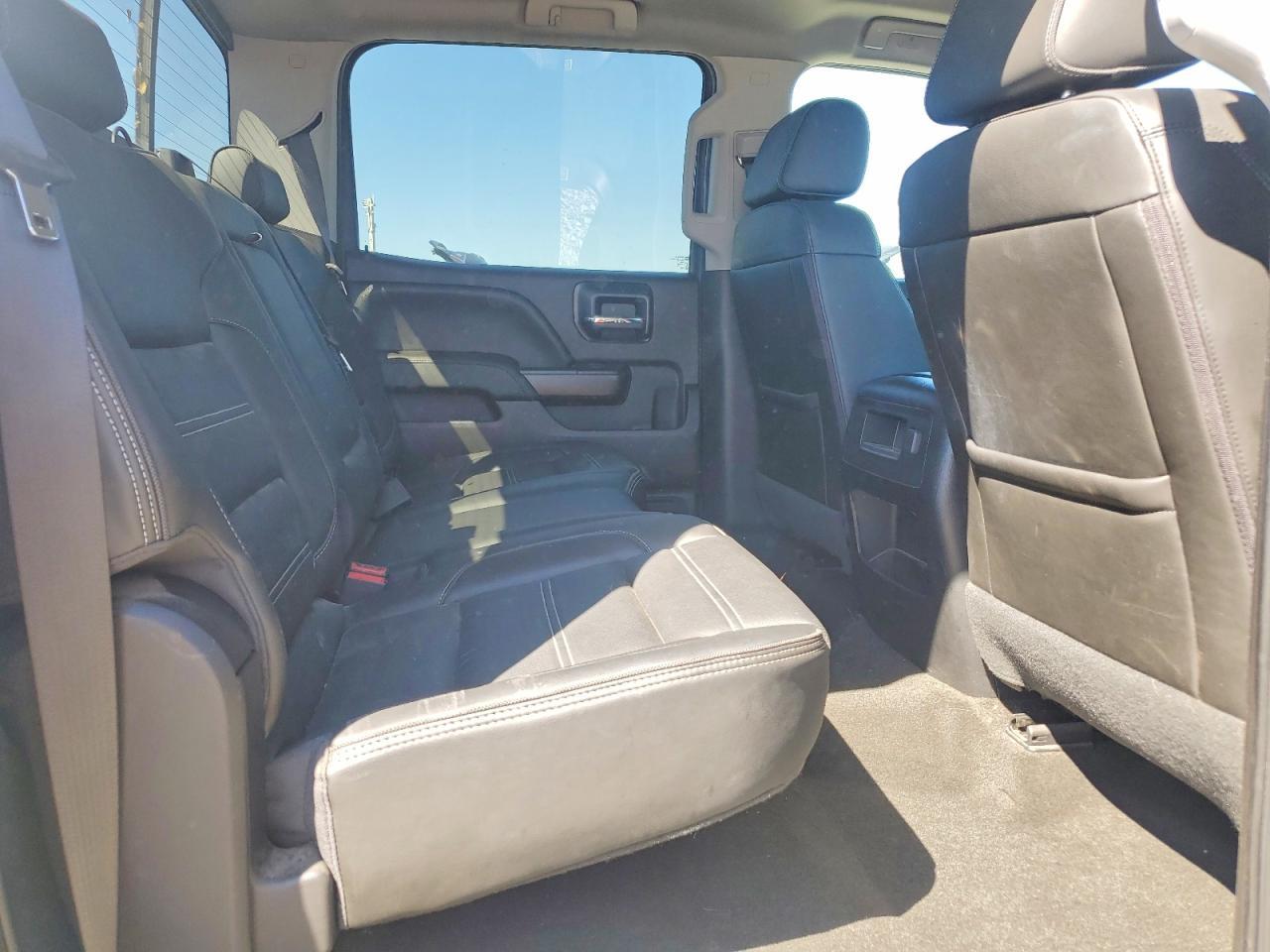 2018 GMC Sierra