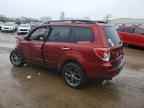 2009 SUBARU FORESTER