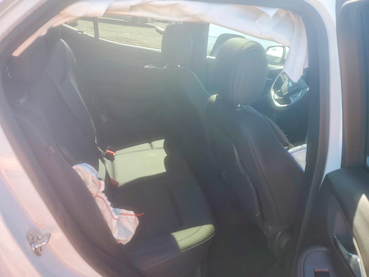 2026 BUICK Encore GX