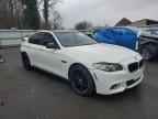 2012 BMW 5 series