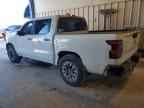 2022 NISSAN Frontier