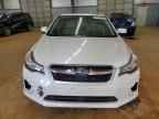 2013 SUBARU IMPREZA