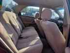 2001 TOYOTA CAMRY