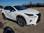 2017 LEXUS NX 200T