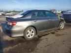 2011 TOYOTA COROLLA