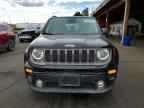 2019 JEEP Renegade