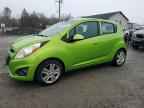 2014 CHEVROLET Spark
