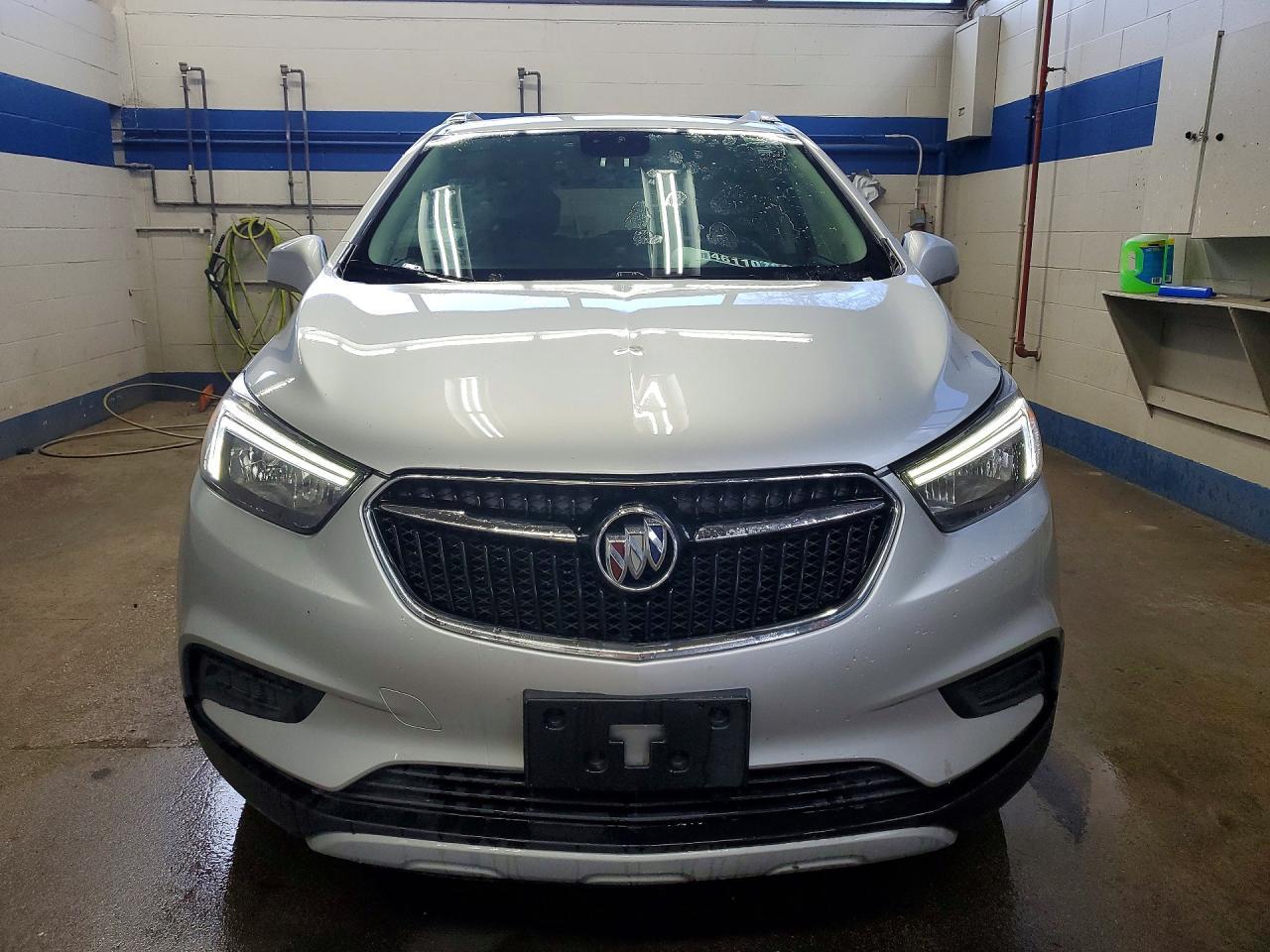2020 BUICK ENCORE