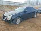 2011 CADILLAC CTS