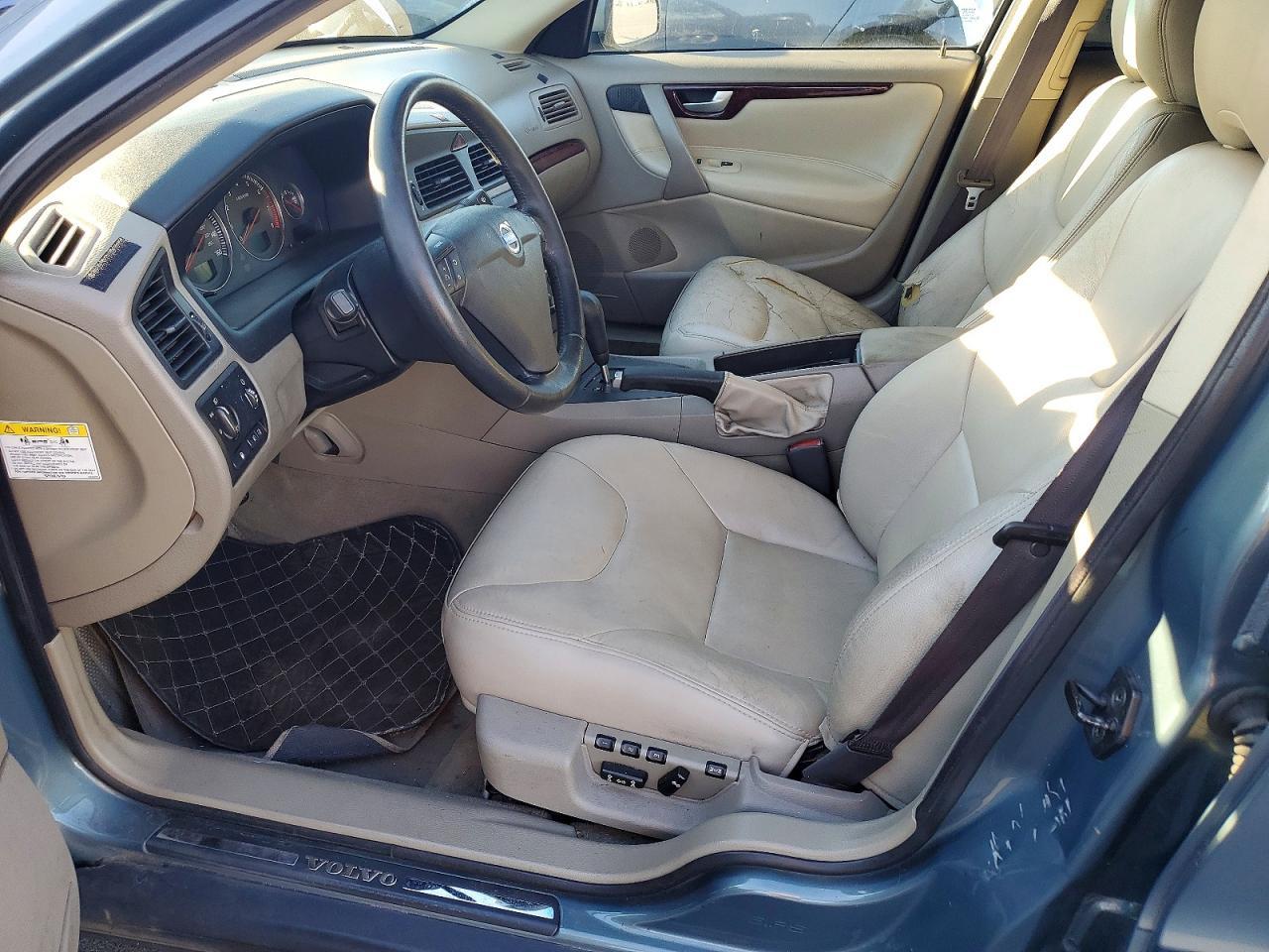 2004 VOLVO S60