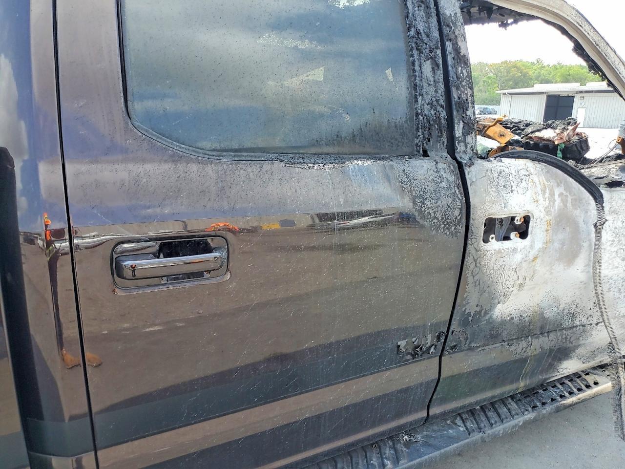 2019 FORD F-150 Lightning