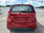 2018 NISSAN Versa Note
