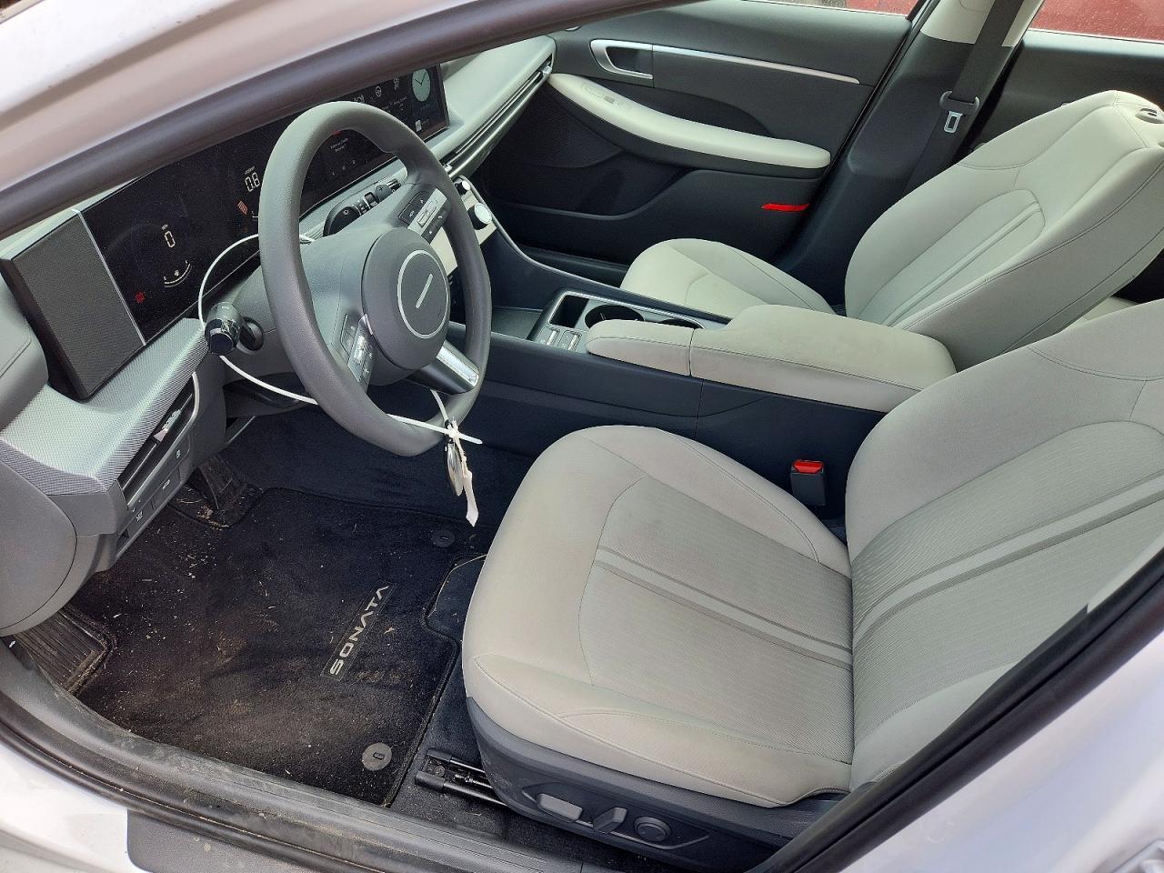 2024 HYUNDAI SONATA