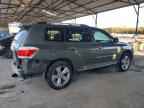 2012 TOYOTA HIGHLANDER