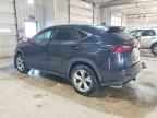 2017 LEXUS NX 200T