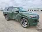2022 TOYOTA 4Runner