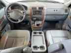 2002 KIA SEDONA