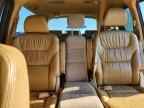 2008 HONDA ODYSSEY