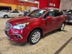 2017 BUICK Envision