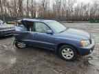 2001 TOYOTA HIGHLANDER