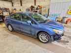 2014 SUBARU IMPREZA