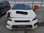2019 SUBARU WRX