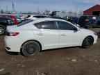 2016 ACURA ILX