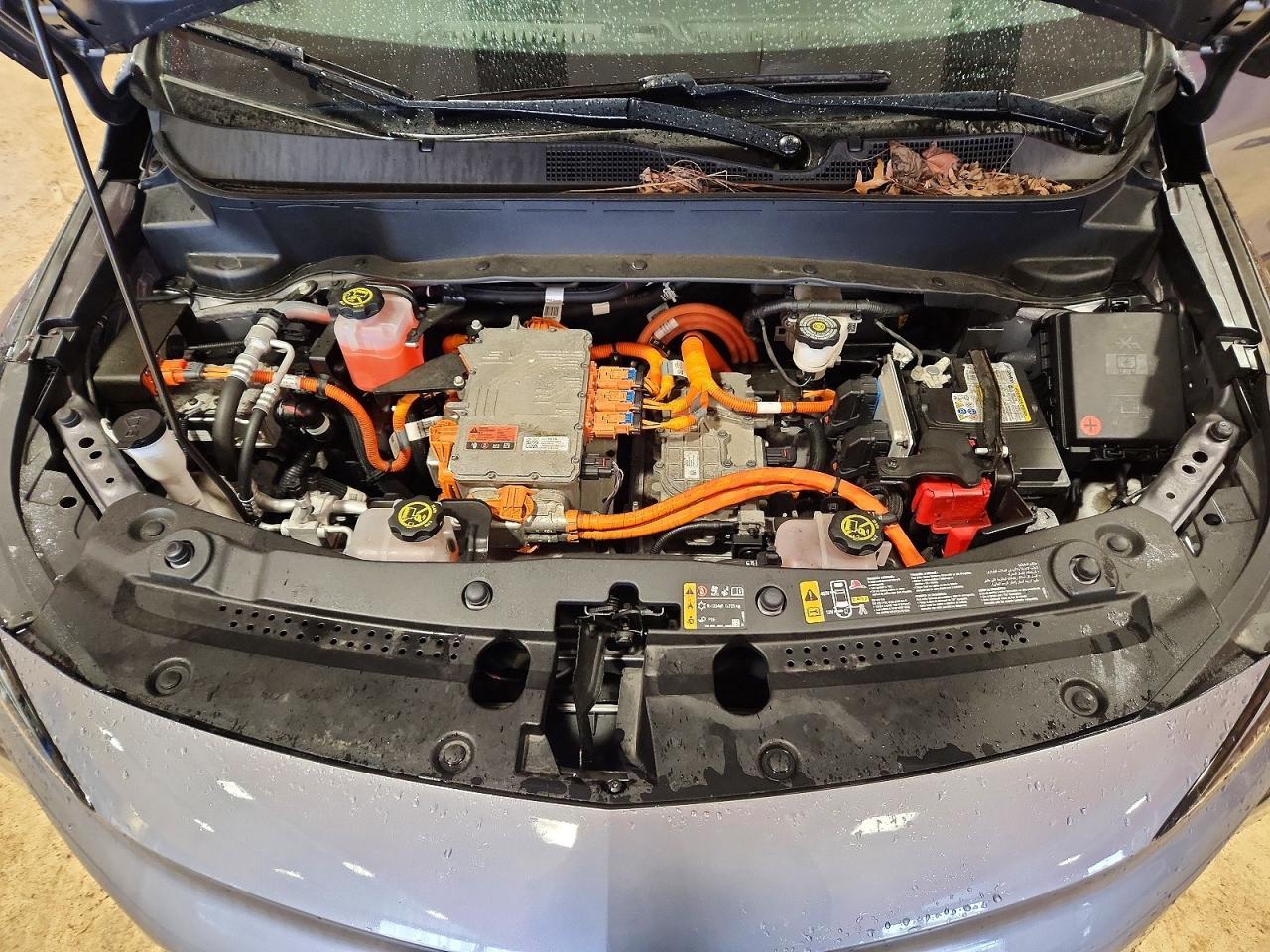 2023 CHEVROLET Bolt EUV