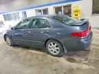 2005 HONDA ACCORD