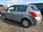 2011 NISSAN VERSA