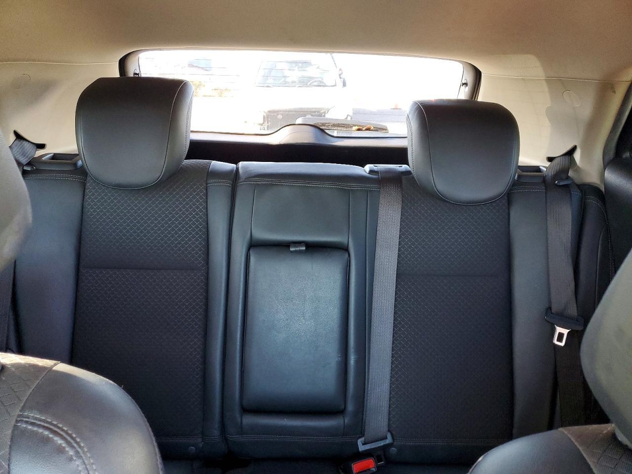 2020 BUICK ENCORE