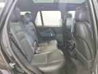 2018 LAND ROVER RANGE ROVER