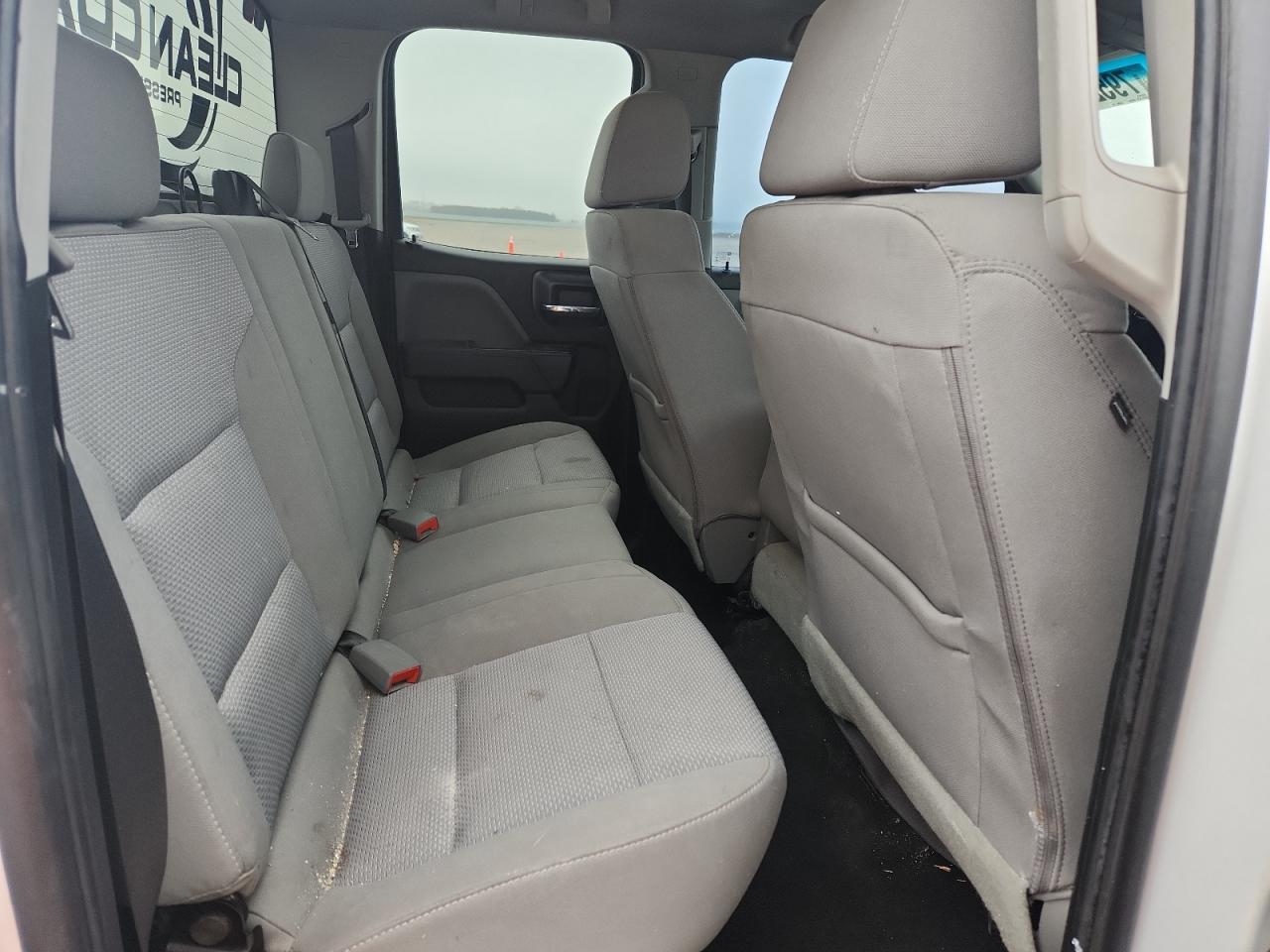 2019 GMC Sierra