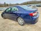 2011 TOYOTA COROLLA