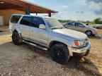 2001 TOYOTA 4Runner
