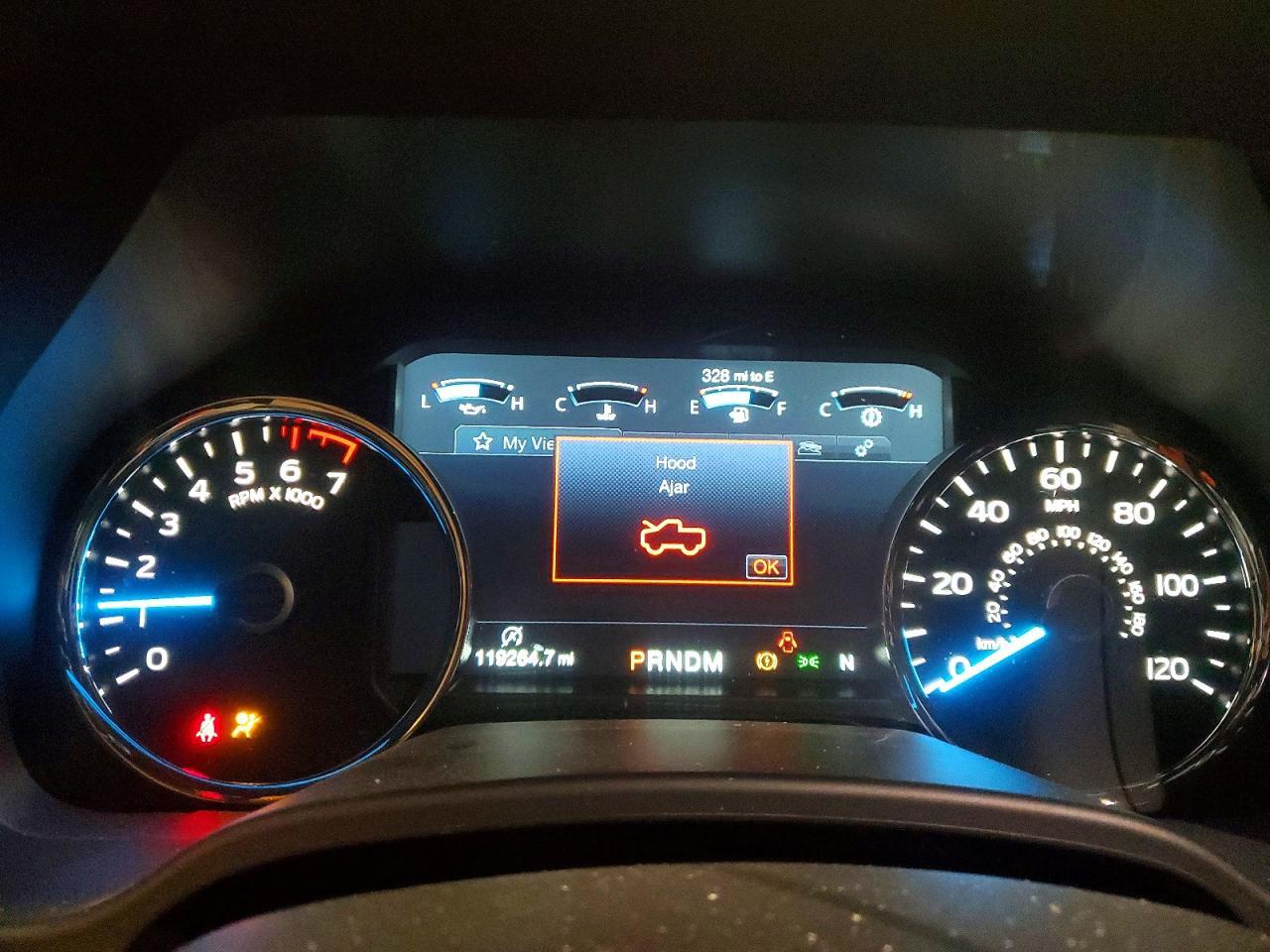 2019 FORD F-150 Lightning