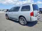 2007 NISSAN Armada