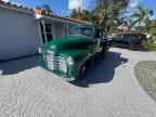 1950 CHEVROLET